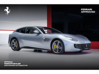 Ferrari GTC4 GTC4Lusso V12 - Kroymans Ferrari