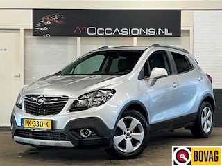 Opel Mokka 1.6 Selection