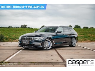 Alpina D5 S TOURING ALLRAD