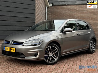 Volkswagen Golf 1.4 TSI GTE | Automaat | Trekhaak | CarPlay | Navi | Led | PDC | NAP