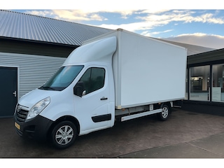 Opel Movano 2.3 CDTI BiTurbo L3 Start/Stop