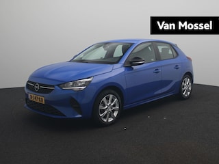 Opel Corsa 1.2 Edition