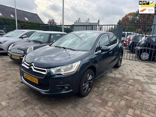 Citroën DS4 1.6 VTi So Chic NAVI CRUISE EXPORT EX BPM