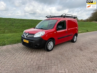 Renault Kangoo Express 1.5 dCi 75 Express 1e Eigenaar Lage Km Stand Leder Bekleding