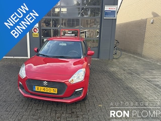 Suzuki Swift 1.2 Comfort / Airco/ Bluetooth/ Elektrische ramen/ LED