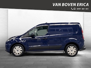 Ford Transit Connect 1.5 EcoBlue L1 Trend Automaat Cruise Clima BT tel Trekhaak
