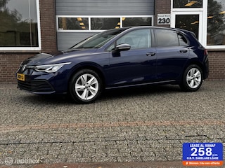 Volkswagen Golf 1.5 TSI Life AIRCO/APPCONNECT/CAMERA/MFSTUUR