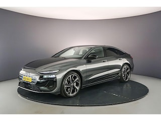 Audi A6 e-tron S edition performance 100 kWh | S Line | Audi Sound | Keyless | Stoelverwarming |