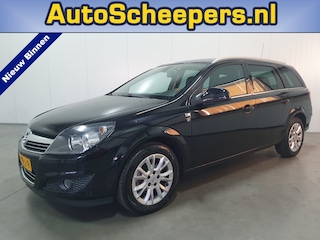 Opel Astra Wagon 1.6 111 years Edition NAVI/CRUISE/AIRCO/TRHAAK/LMV