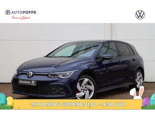Volkswagen Golf GTE 1.4 TSI 245pk DSG6