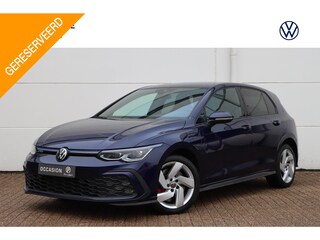 Volkswagen Golf GTE 1.4 TSI 245pk DSG6