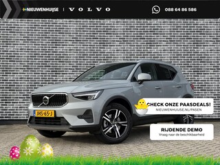 Volvo XC40 2.0 B4 Core Business Edition |  18" lichtmetalen velgen | Harman Kardon Audio | Adaptieve Cruise Control | Extra getint glas | BLIS |