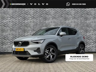 Volvo XC40 2.0 B4 Core Business Edition |  18" lichtmetalen velgen | Harman Kardon Audio | Adaptieve Cruise Control | Extra getint glas | BLIS |