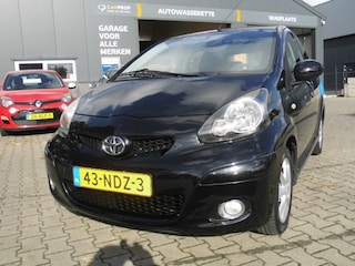 Toyota Aygo 1.0-12V Comfort