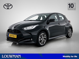 Toyota Yaris 1.5 Hybrid Dynamic | Climate control | ACC | Stoelverwarming |