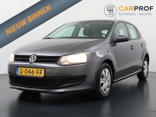 Volkswagen Polo 1.2-12V Trendline