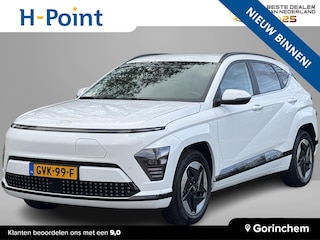 Hyundai Kona Comfort Smart 65.4 kWh | Groot accupakket | Camera | Navigatie |Stoel & Stuurverwarming |