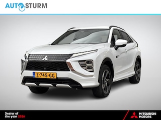 Mitsubishi Eclipse Cross 2.4 PHEV Executive