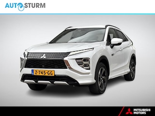 Mitsubishi Eclipse Cross 2.4 PHEV Executive