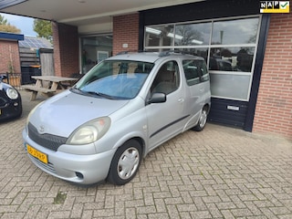 Toyota Yaris Verso 1.5-16V VVT-i Sol, Airco, NAP