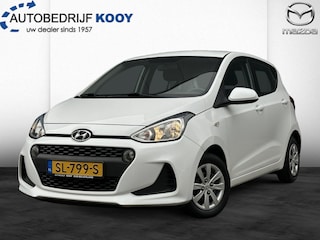 Hyundai i10 1.0i Comfort