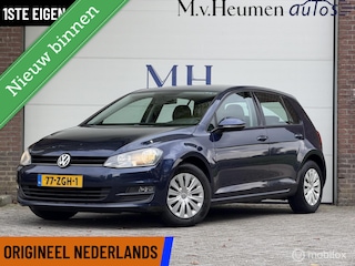 Volkswagen Golf 1.2 TSI 1ste Eigenaar Navigatie Bluetooth