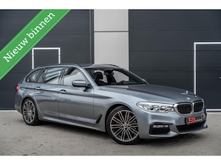 BMW 5-serie Touring 520i High Executive