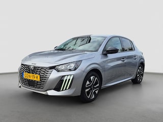Peugeot 208 Hybrid 100 e-DCS6 Allure Camera | Adaptive CC | LED | Full map navigatie |