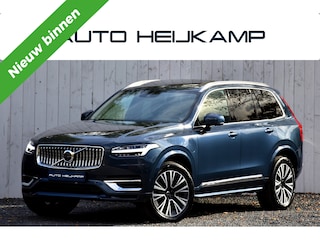 Volvo XC90 2.0 T8 Recharge AWD Plus Bright | Longrange | 360° Camera | Massage | Pano-dak |