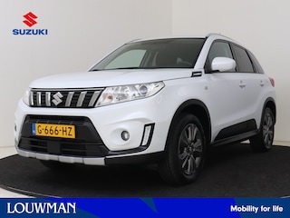 Suzuki Vitara 1.0 Boosterjet Select | Trekhaak | Privacy glass |