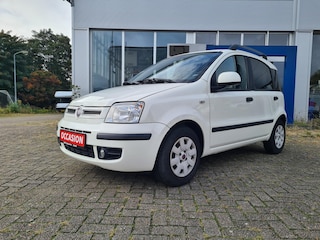 Fiat Panda 1.2 Emotion