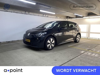 Volkswagen ID.3 Life 58 kWh 204 pk | Navigatie | Parkeersensoren | Adaptieve cruise control | LED koplampen | Stoelverwarming |