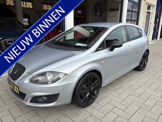 Seat Leon 1.2 TSI Good Stuff AIRCO/CRUISE/NW APK/NETTE STAAT!