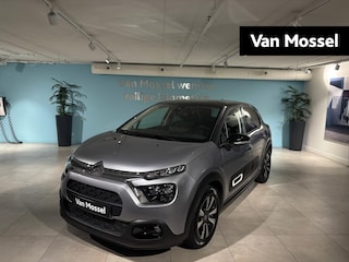 Citroën C3 1.2 PureTech Max 110 PK | KEYLESS | NAVI | CAMERA