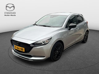Mazda 2 1.5 Skyact-G Sportive | CAMERA | CRUISE | AIRCO | SPOILERPAKKET