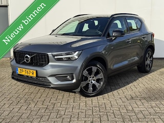 Volvo XC40 D3 Automaat R-Design | Trekhaak | Stuur/Stoel verwarmd