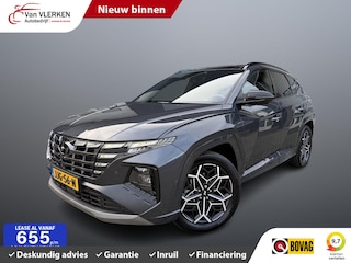 Hyundai Tucson 1.6 T-GDI PHEV N Line Sky 4WD FULL OPTIONS