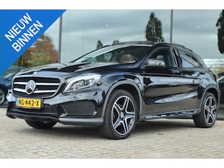 Mercedes-Benz GLA 200 PRESTIGE AUT. AMG | PANO | CAMERA | LEDER | XENON | HARMAN/KARDON | ACC | KEY-LESS