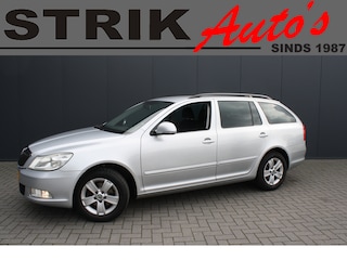 Skoda Octavia Combi 1.2 TSI Ambition