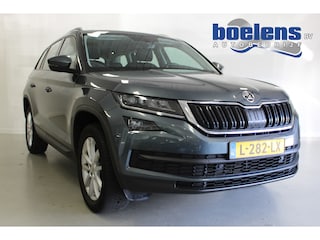 Skoda Kodiaq 1.5 TSI Business Edition 7p. | 18'LMV | CARPLAY | SFEER | CRUISE | DAB-RADIO | NAVI | LEDER/STOF | LED |