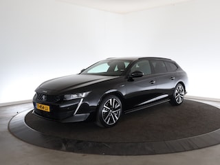 Peugeot 508 SW 1.6 HYbrid GT Pack Business | Trekhaak | HiFi | Clima | Navi |*