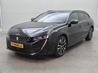 Peugeot 508 SW 1.6 HYbrid GT Pack Business | Trekhaak | HiFi | Clima | Navi |*