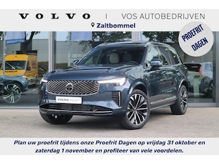 Volvo XC90 2.0 T8 Recharge AWD Ultra Bright | MY26! | FULL Option!|