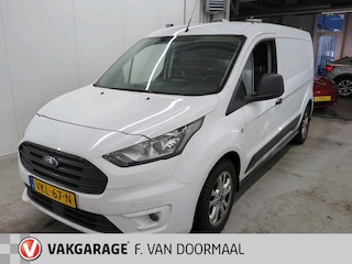 Ford Transit Connect 1.5 EcoBlue L2 Trend HP
