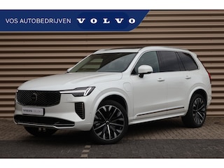 Volvo XC90 T8 Plug-in hybrid AWD Plus Bright | Panoramadak | 360 Camera | Head-Up Display | Getint glas