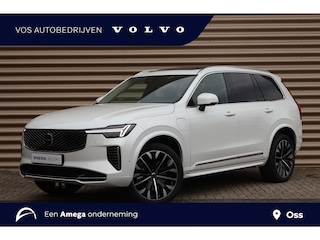 Volvo XC90 T8 Plug-in hybrid AWD Plus Bright | Panoramadak | 360 Camera | Head-Up Display | Getint glas