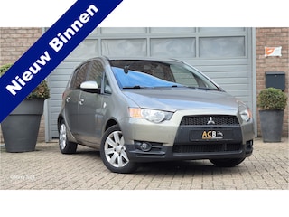 Mitsubishi Colt 1.3 Trekhaak, Airco