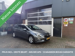 Opel Astra Sports Tourer 1.6 CDTI CAMERA/TH/ECC *ALL-IN PRIJS*