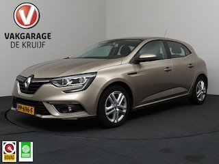 Renault Mégane 1.2 TCe Zen | Trekhaak | Cruise Control | Navigatie!