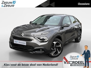 Citroën C4 1.2 Puretech Feel Edition | Navigatie | Head-Up display | Camera |